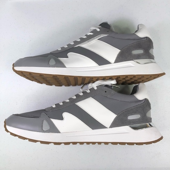 Michael Kors Sneakers Miles Shoes Retro Trainer main image 5